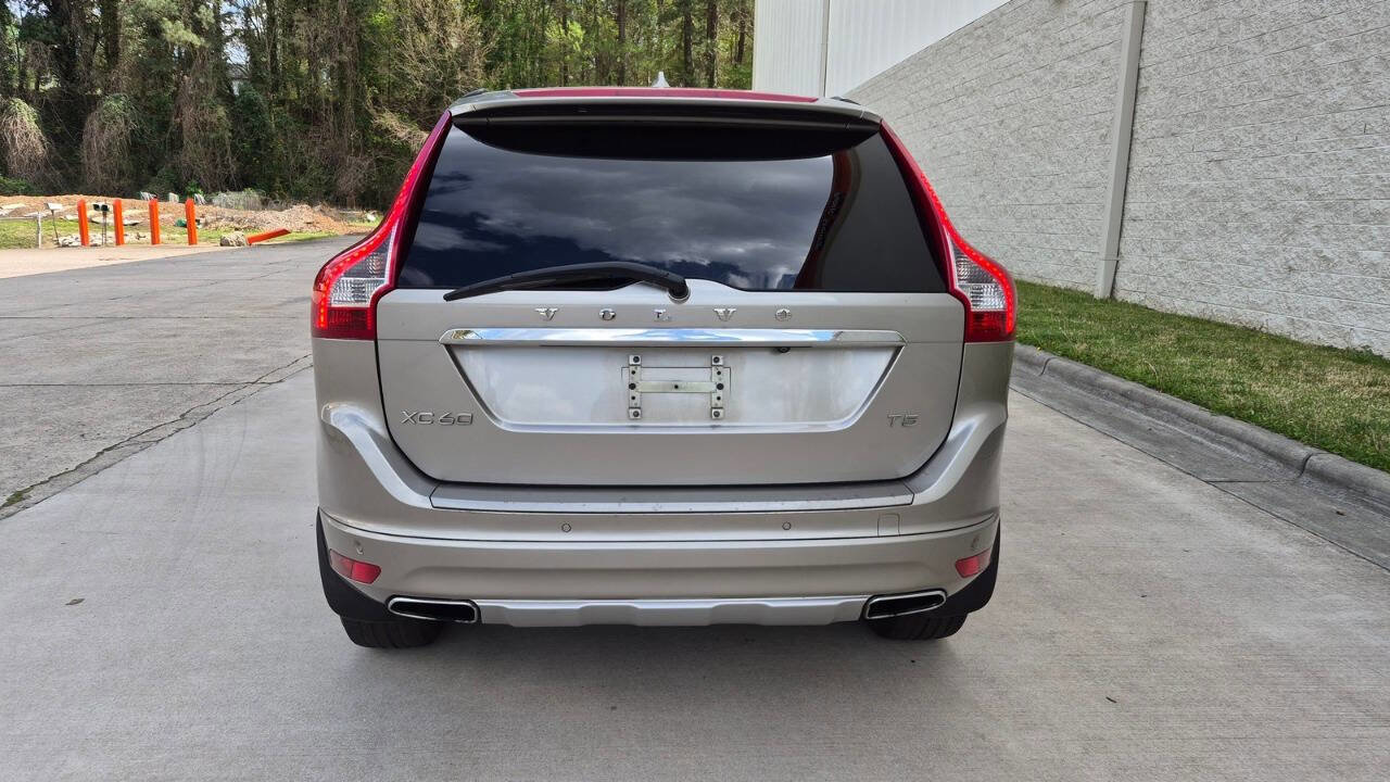 Used 2015 Volvo XC60 T5 Premier FWD image 5