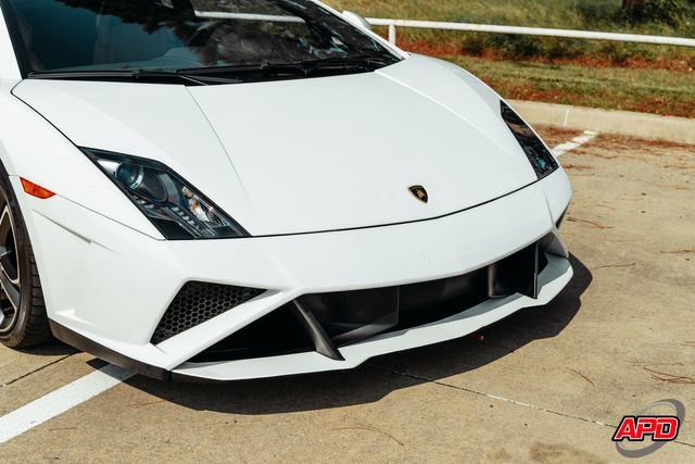 Used 2013 Lamborghini Gallardo LP 560-4 AWD/4WD image 26