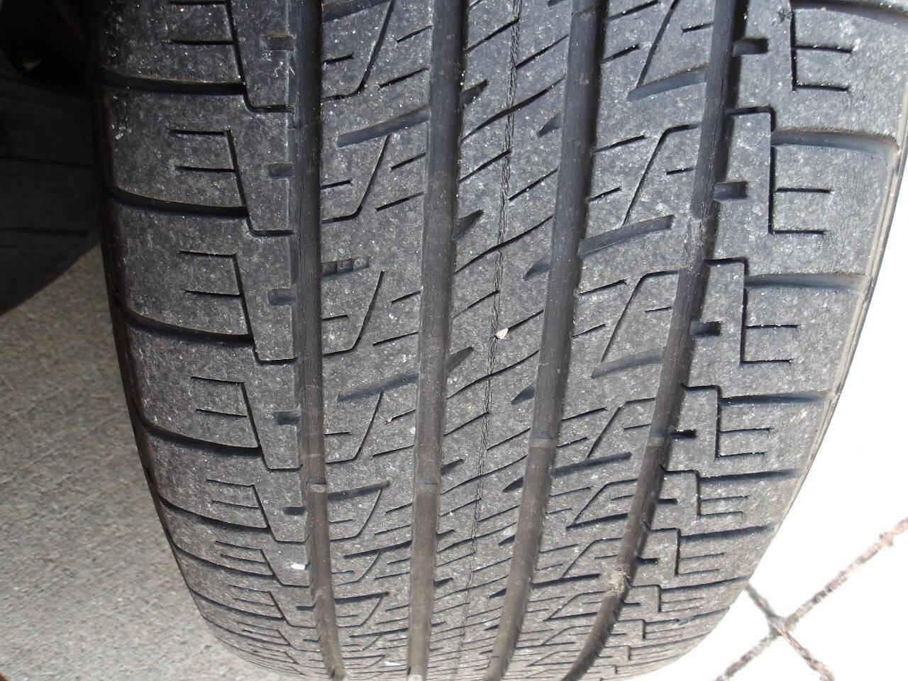 Used 2011 Buick Regal CXL image 44