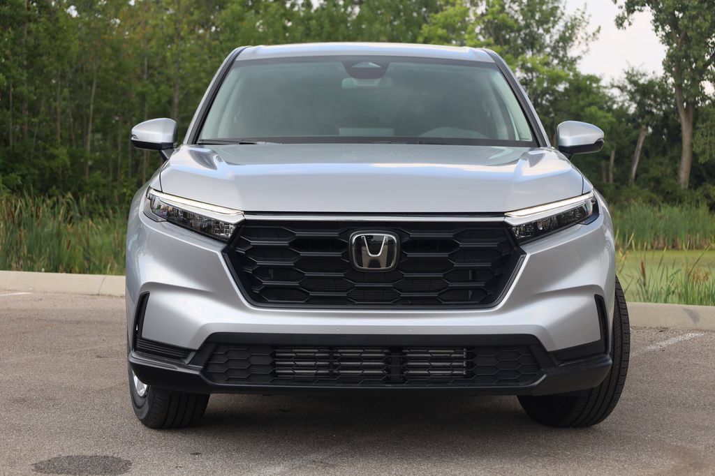 New 2026 Honda CR-V LX image 2