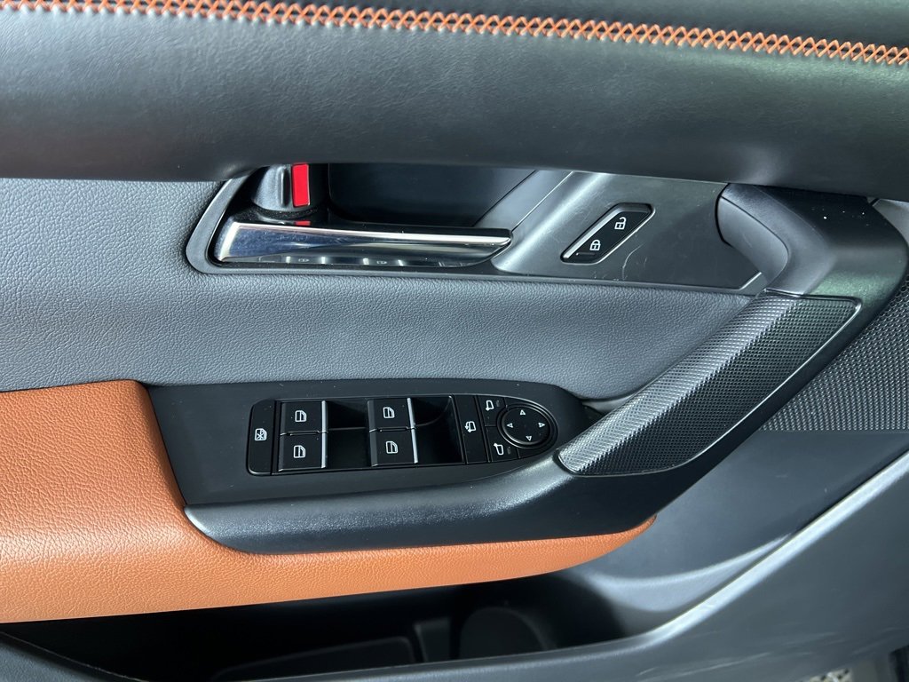 Used 2025 MAZDA CX-50 2.5 Turbo w/ Cargo Package image 17