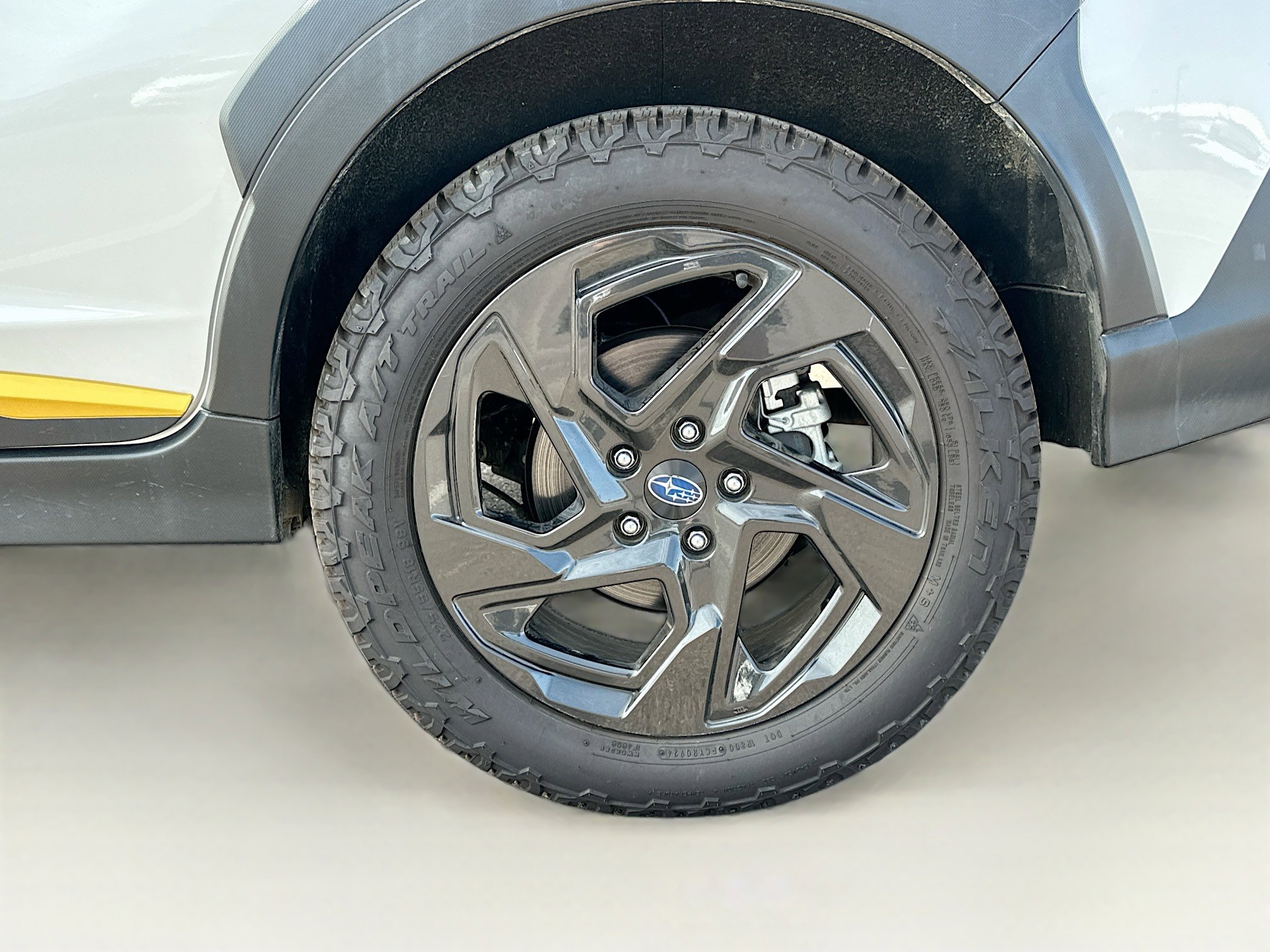 Used 2024 Subaru Crosstrek 2.5i Sport image 11