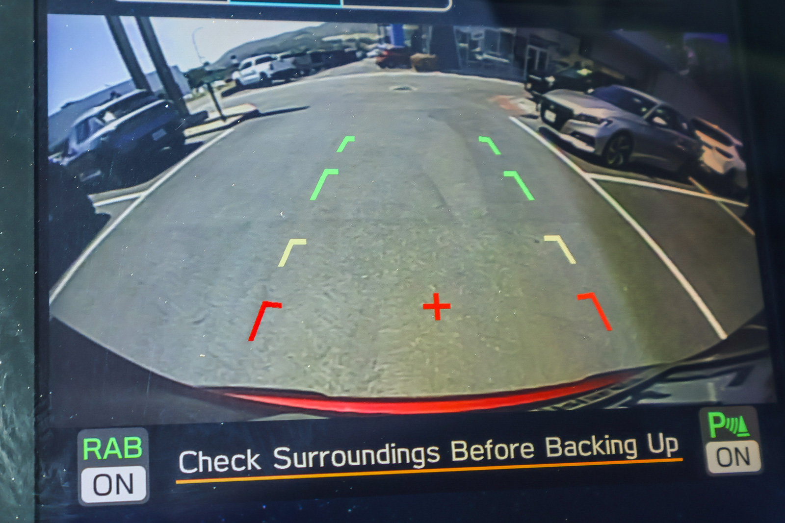 Used 2023 Subaru Ascent Limited AWD/4WD image 5