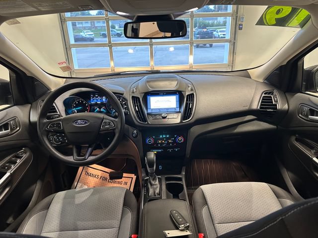 Used 2019 Ford Escape SE FWD image 8