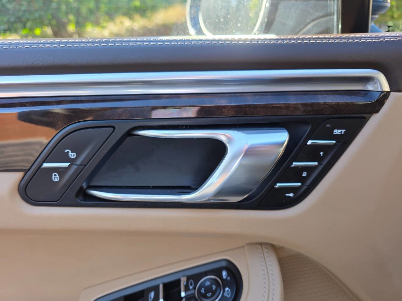 Used 2017 Porsche Macan GTS image 10