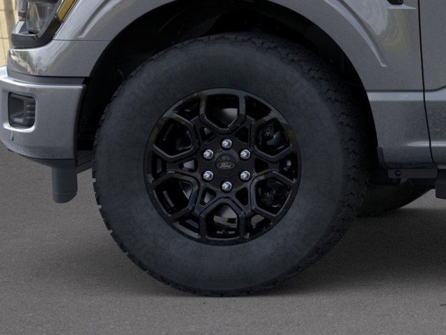 New 2026 Ford F150 XLT w/ Equipment Group 302A MID image 19
