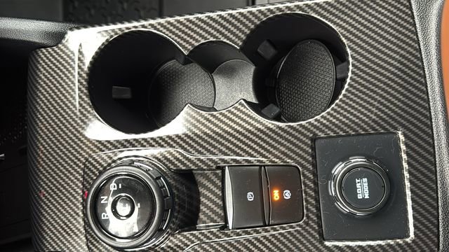 Certified 2023 Ford Bronco Sport Outer Banks w/ Tech Package image 26