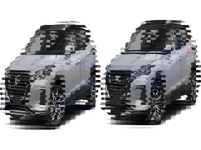 Used 2023 Nissan Kicks SV