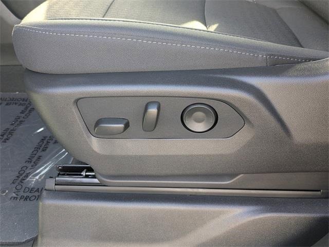 New 2026 GMC Sierra 1500 Elevation w/ Preferred Package image 19