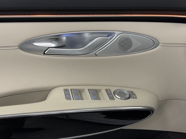 New 2026 Genesis GV70 2.5T image 12