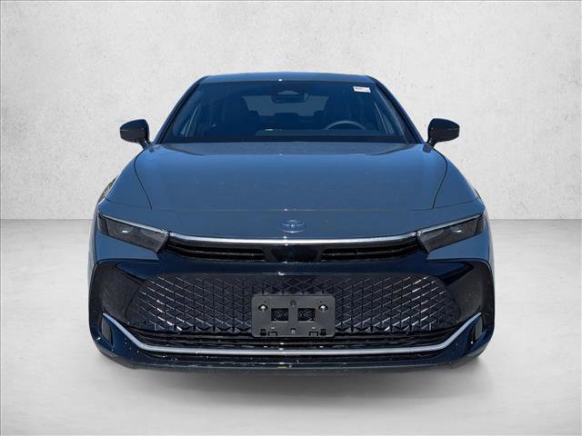 Used 2026 Toyota Crown XLE video 2