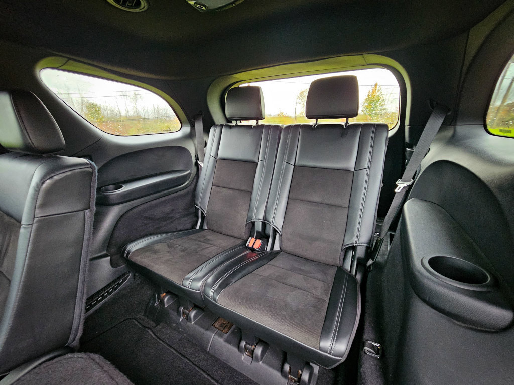 Used 2021 Dodge Durango GT AWD/4WD image 34