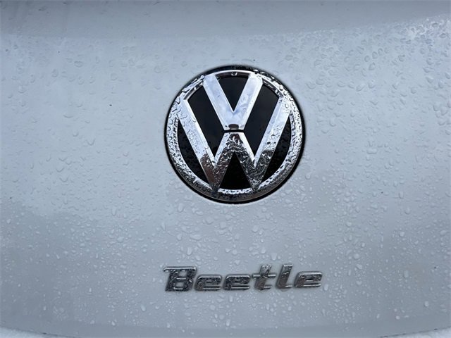 Used 2019 Volkswagen Beetle 2.0T SE image 15