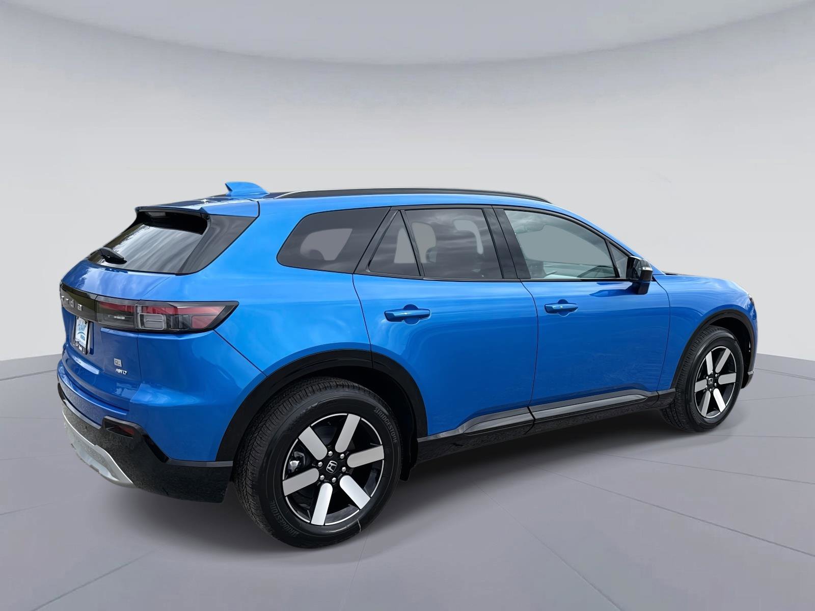 New 2026 Honda Prologue Touring image 4