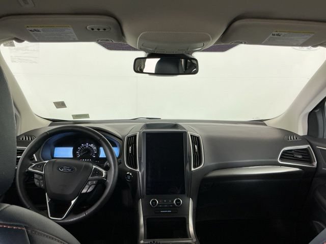Used 2024 Ford Edge SEL w/ Sport Appearance Package AWD/4WD image 24