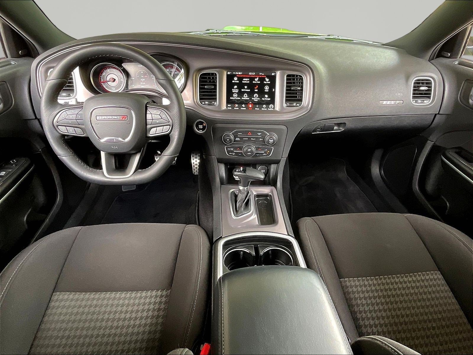 Used 2023 Dodge Charger Scat Pack RWD image 7