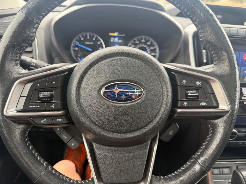 Used 2019 Subaru Ascent Limited w/ Popular Package #3 AWD/4WD image 12