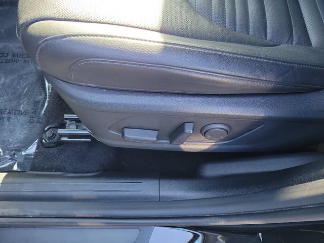 Used 2025 Kia Sportage SX FWD image 23