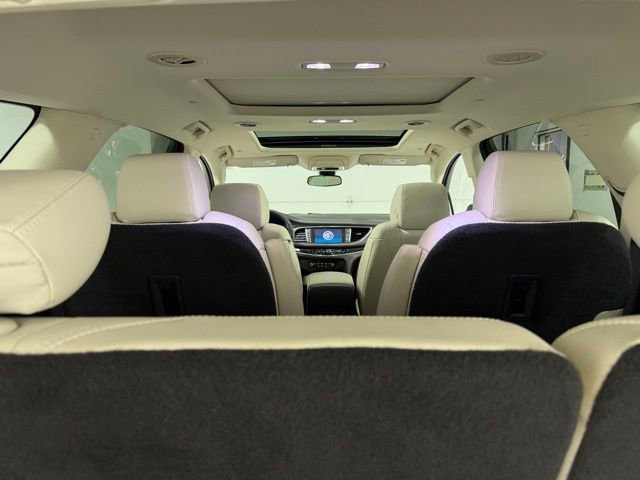 Certified 2023 Buick Enclave Essence w/ Experience Buick Package image 10