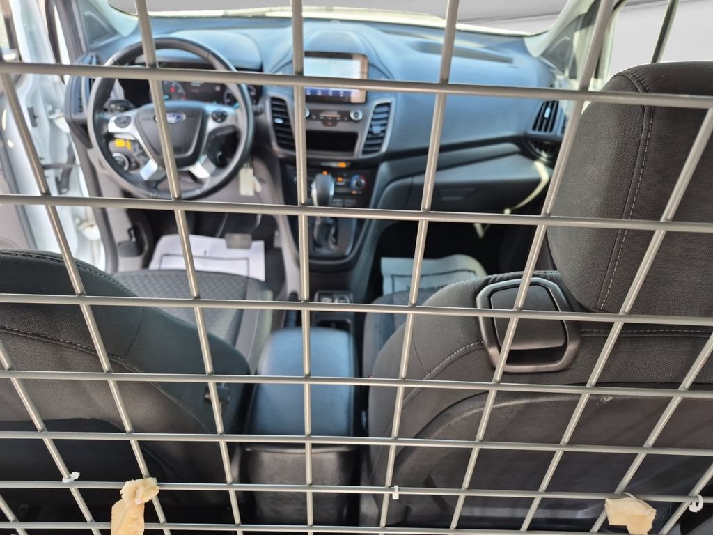 Used 2020 Ford Transit Connect XLT FWD image 29
