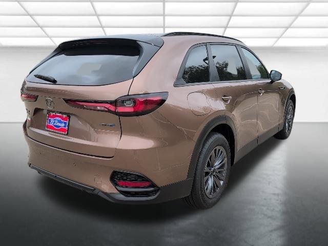 New 2026 MAZDA CX-70 SC Plus AWD/4WD image 31