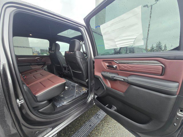 New 2026 RAM 1500 Limited image 13