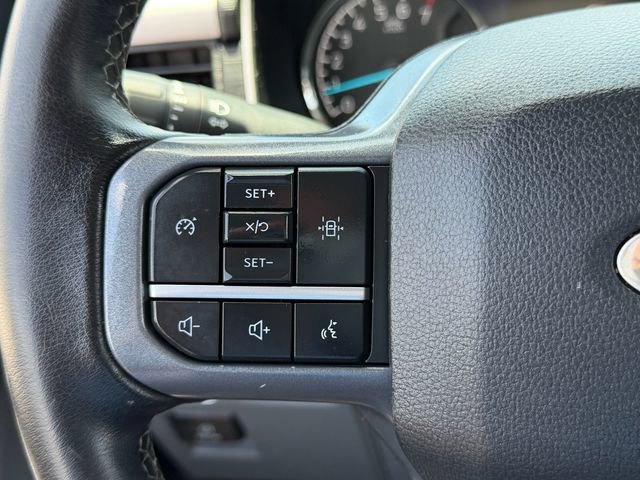 Used 2023 Ford F150 XLT w/ Equipment Group 302A High RWD image 25