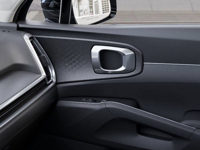 New 2025 Kia Sorento LX FWD image 30