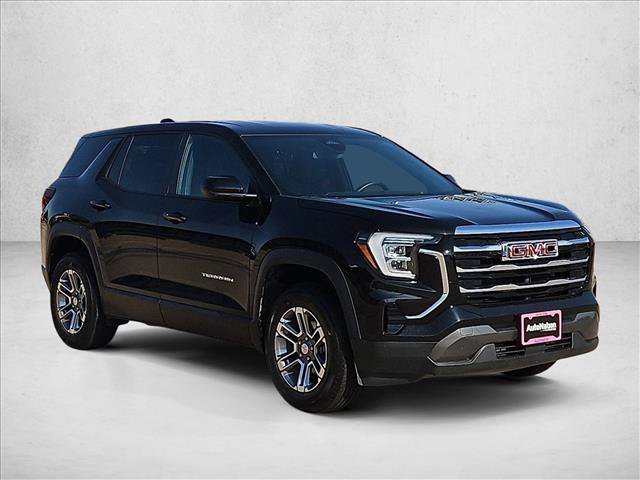Used 2025 GMC Terrain Elevation FWD image 3