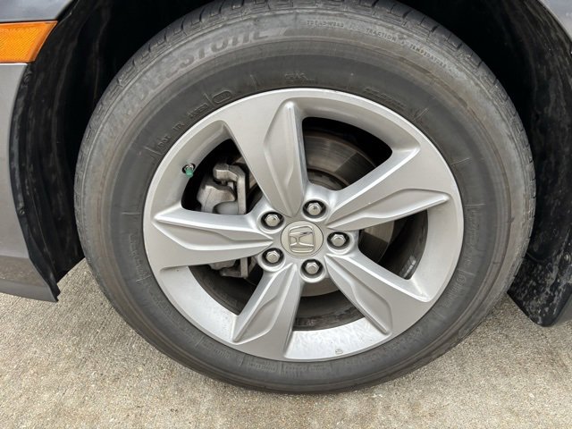 Used 2018 Honda Odyssey EX-L image 9