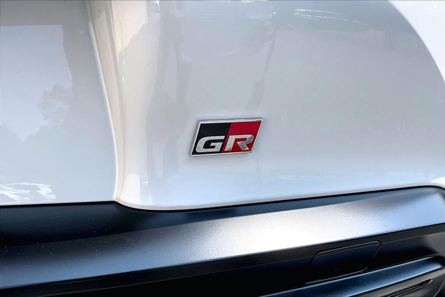 Certified 2026 Toyota Supra RWD image 10