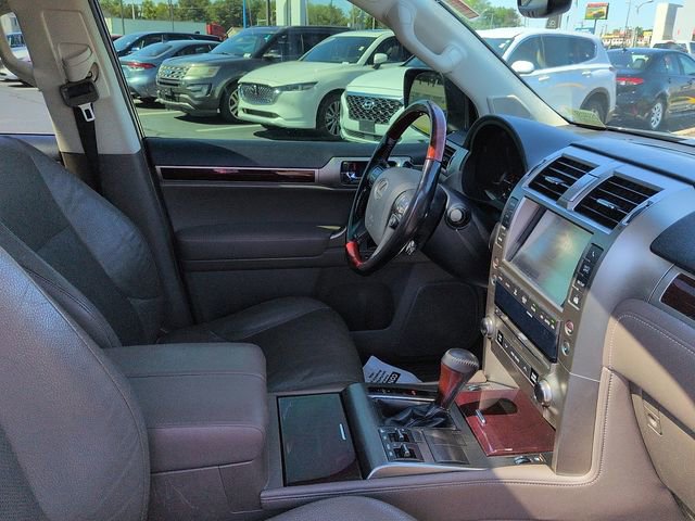 Used 2016 Lexus GX 460 w/ Premium Package AWD/4WD image 10