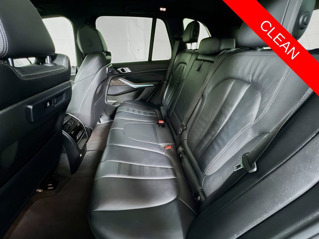 Used 2022 BMW X5 sDrive40i w/ Premium Package image 25