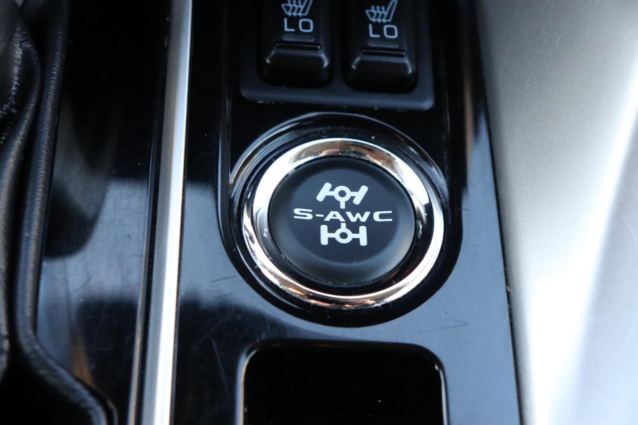 Used 2024 Mitsubishi Eclipse Cross SE image 37