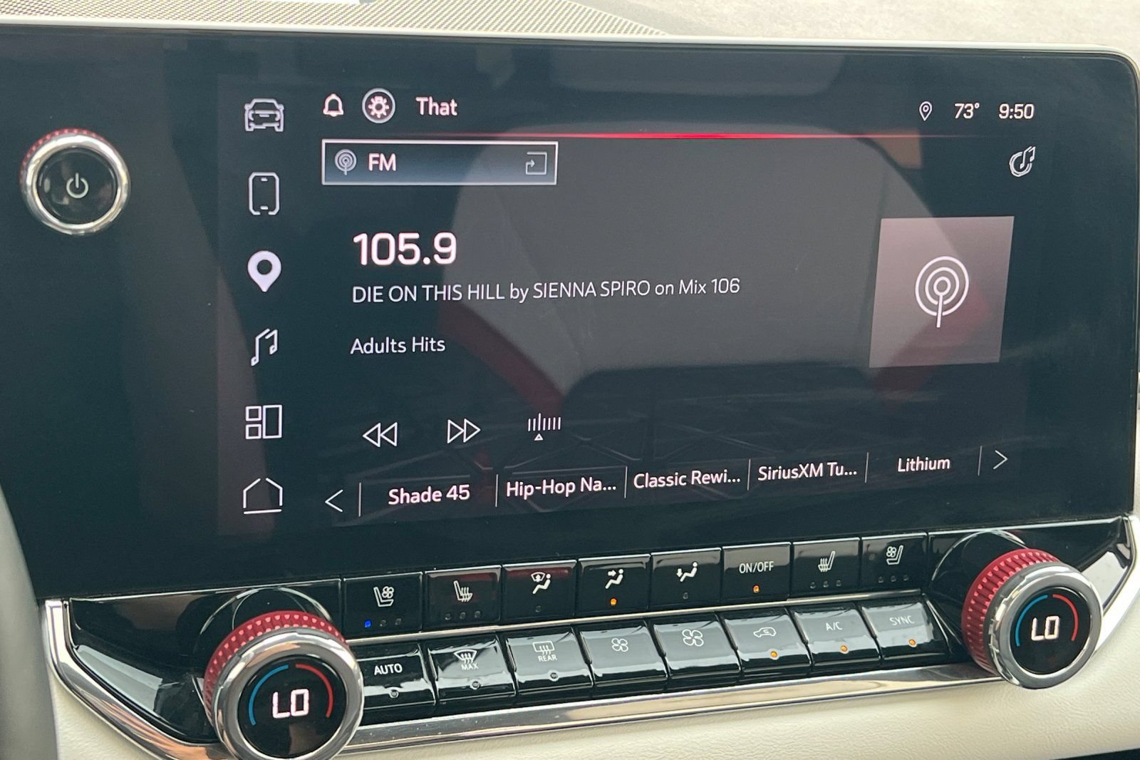 Used 2024 GMC Canyon AT4X w/ AT4X AEV Edition AWD/4WD image 14