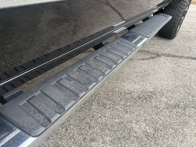 Used 2018 GMC Sierra 2500 Denali w/ Duramax Plus Package image 11