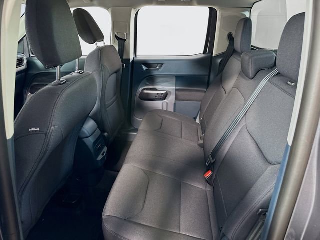 New 2026 Ford Maverick XL AWD/4WD image 13