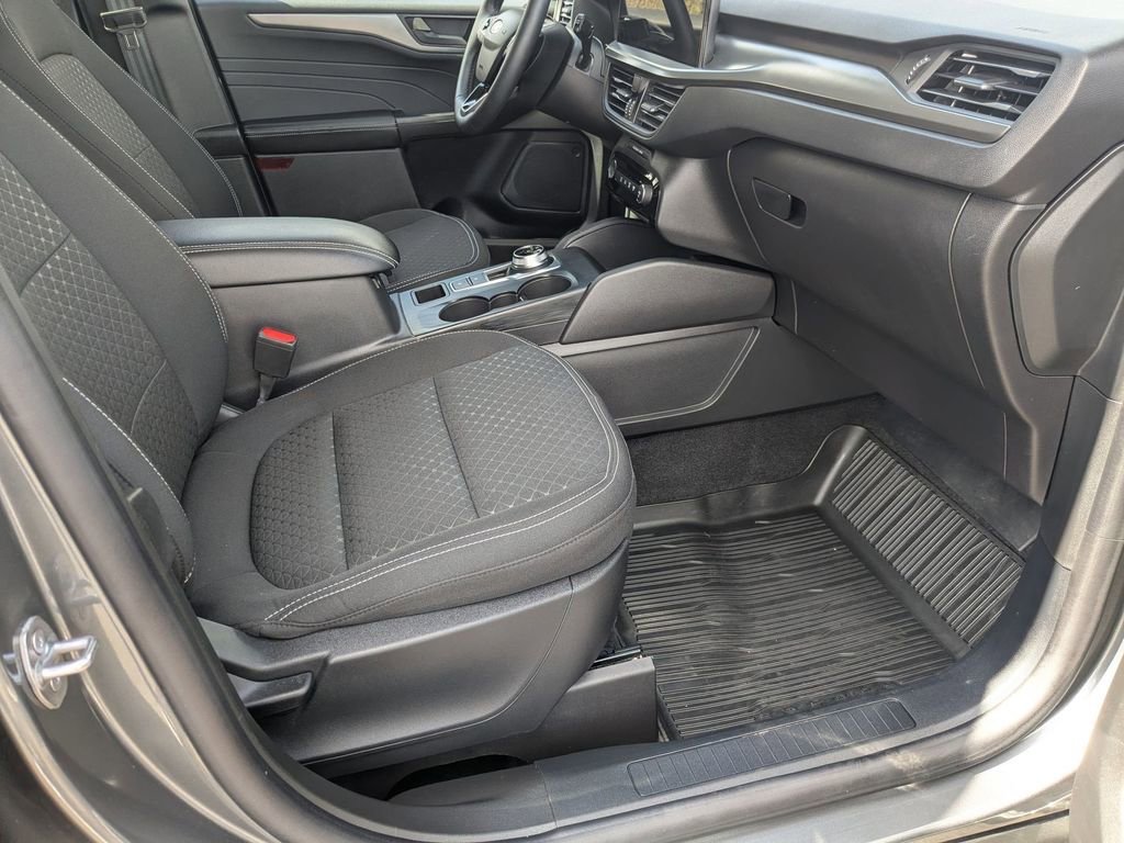 Used 2025 Ford Escape Active w/ Tech Pack #1 image 21