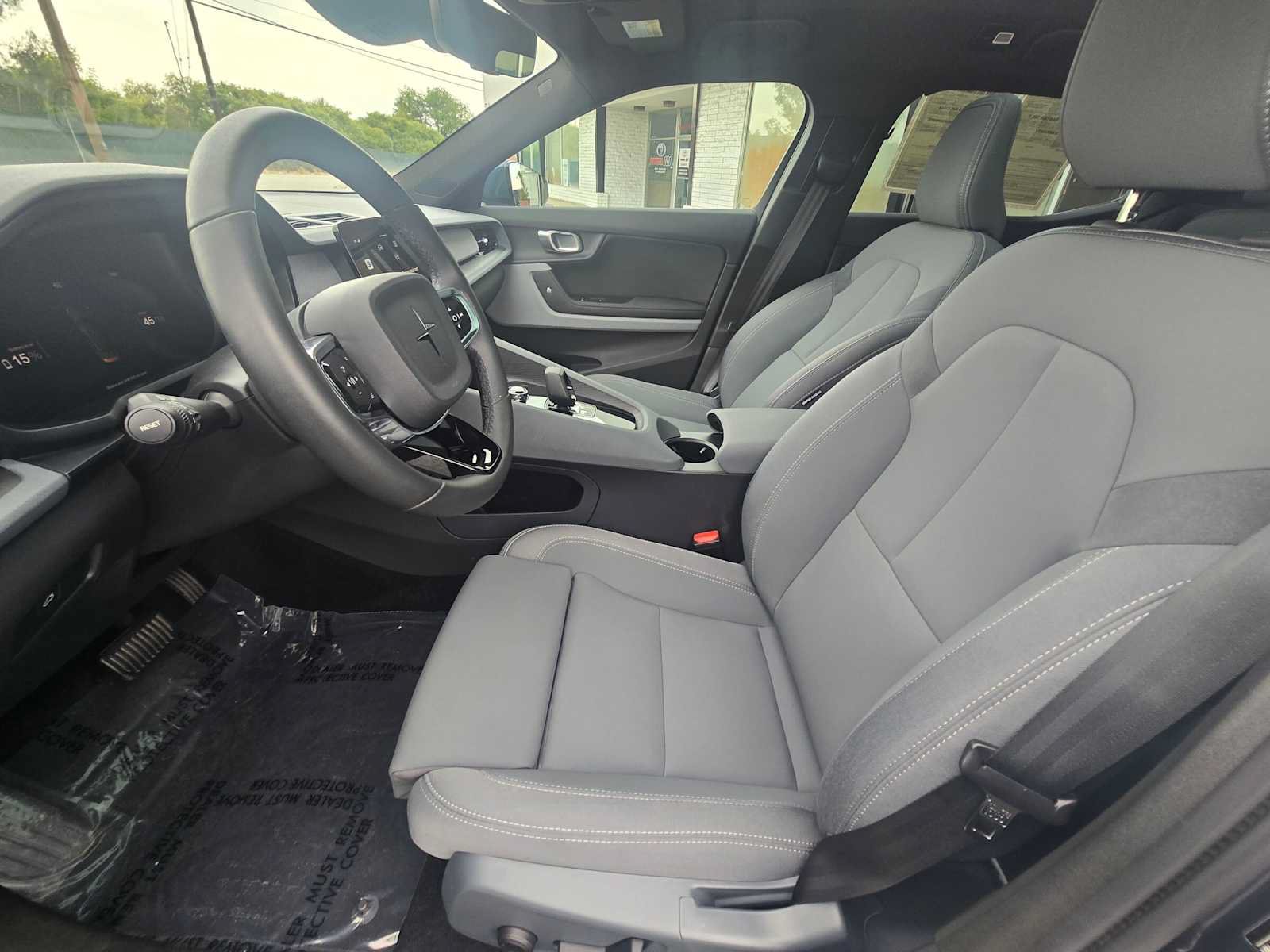 Used 2024 Polestar Polestar 2 w/ Pilot Pack RWD image 25