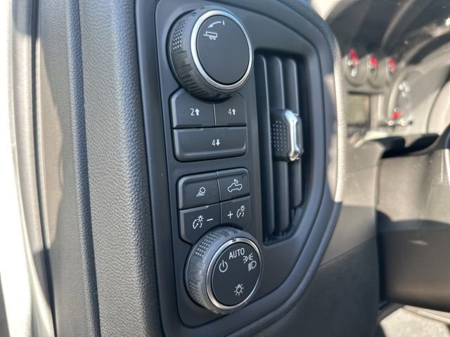 New 2026 Chevrolet Silverado 2500 Custom w/ Custom Value Package image 15