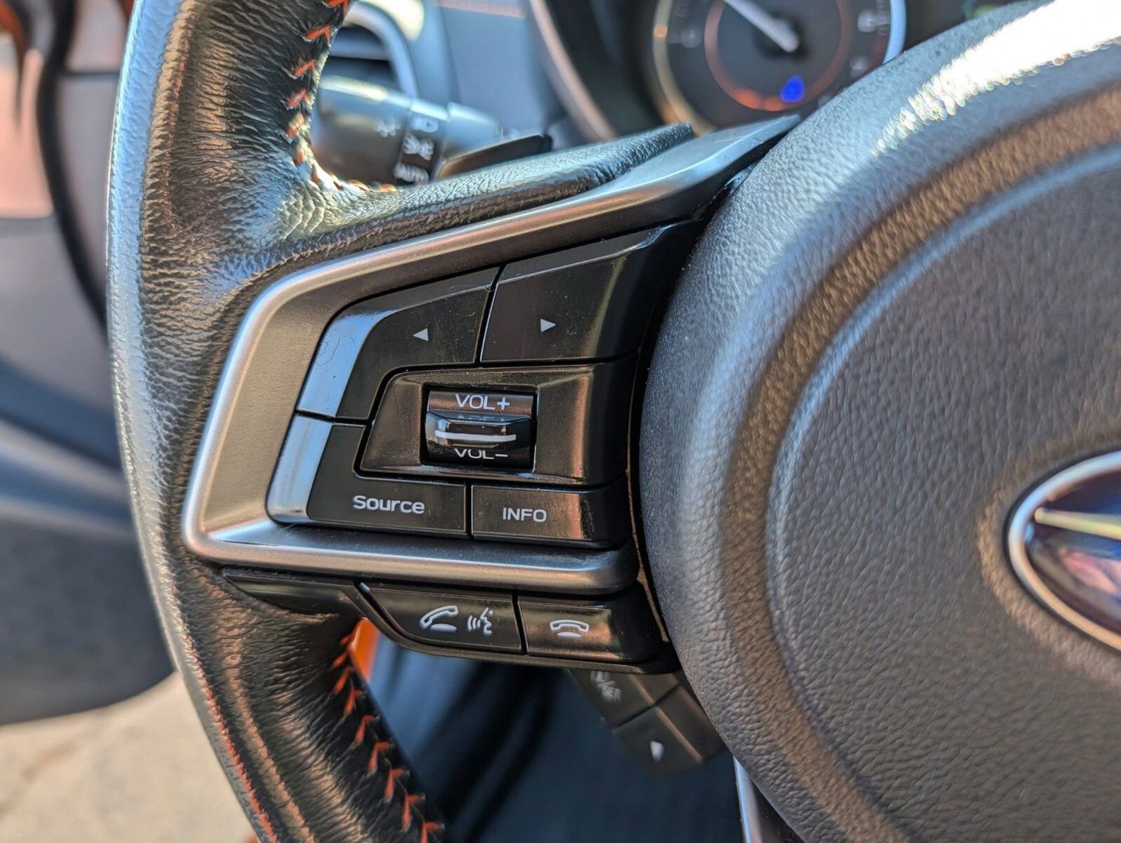 Used 2019 Subaru Crosstrek 2.0i Limited image 30