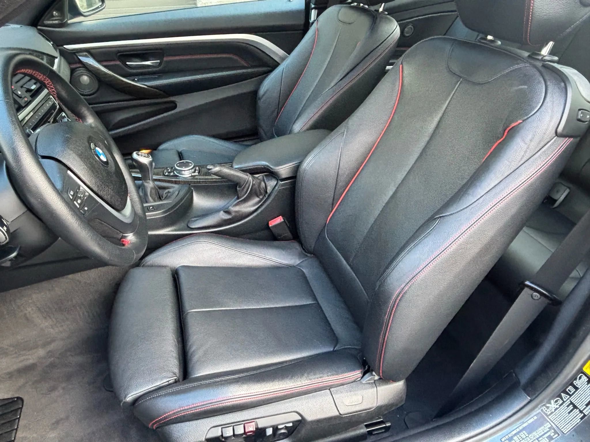 Used 2014 BMW 435i xDrive Coupe image 17
