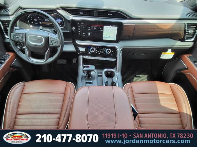 Used 2026 GMC Sierra 1500 Denali Ultimate image 13
