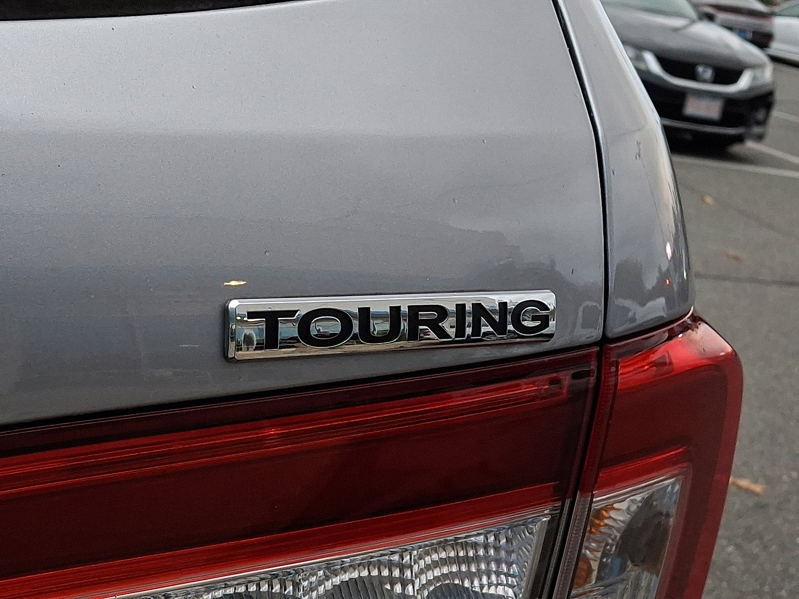 Used 2022 Honda Pilot Touring image 36