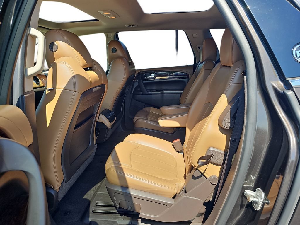 Used 2014 Buick Enclave Leather AWD/4WD image 14