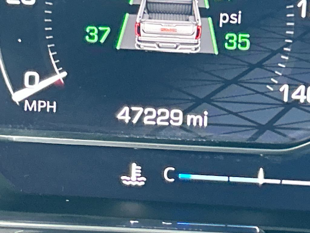 Used 2024 GMC Sierra 1500 SLT image 23