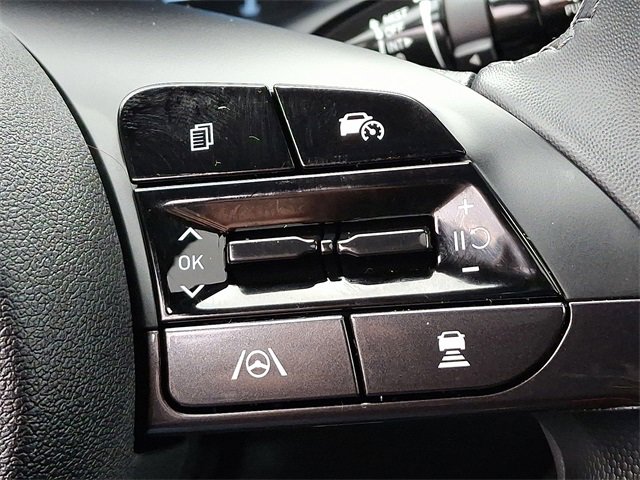 New 2026 Hyundai Elantra SEL Sport image 12