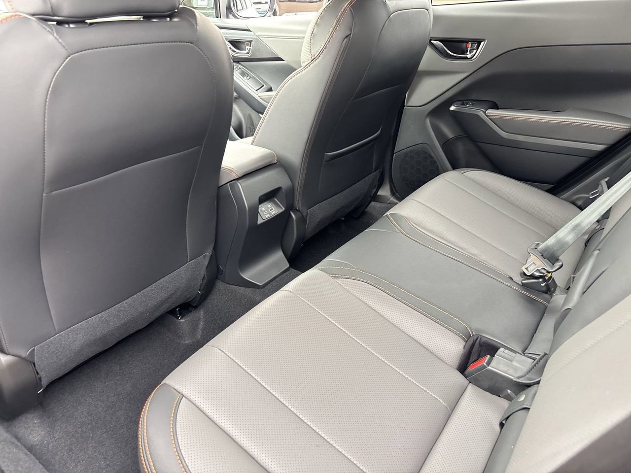 New 2026 Subaru Crosstrek 2.5i Limited w/ Convenience Package AWD/4WD image 13