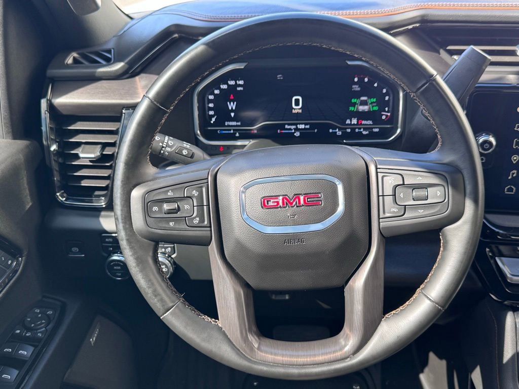 Used 2024 GMC Sierra 2500 AT4 w/ AT4 Premium Plus Package image 15