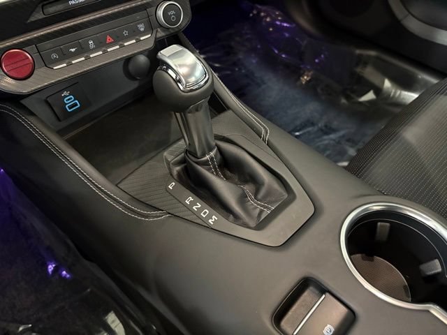 Used 2025 Ford Mustang GT Premium w/ 60th Anniversary Package RWD image 25
